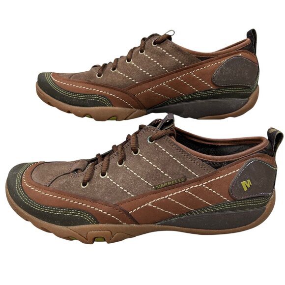Shoes Athletic By Merrell  Size: 9 main image 1